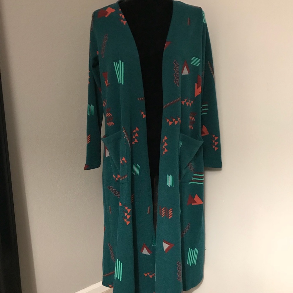NWT LulaRoe Sarah
